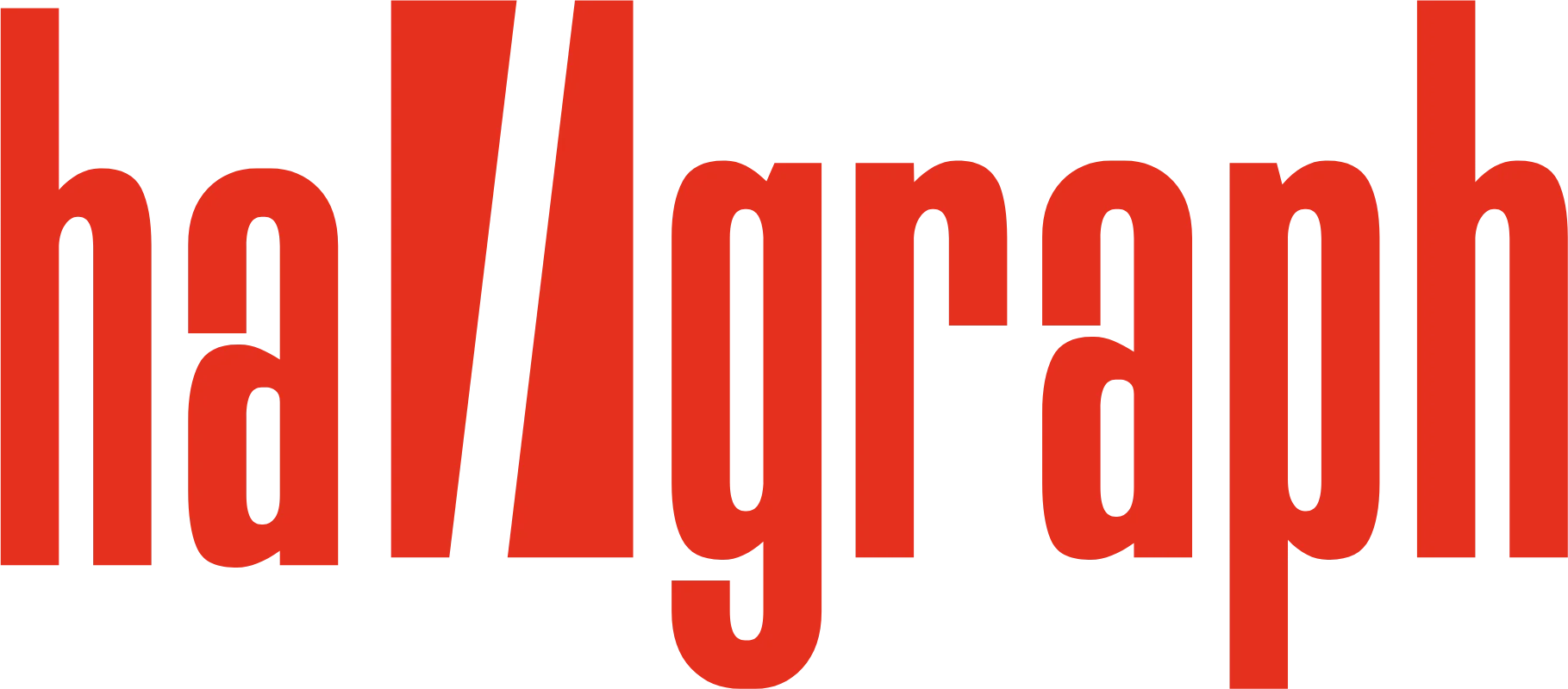 hallgraph Logo